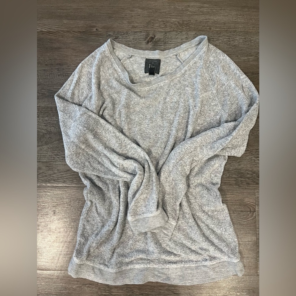 Billabong sweatshirt